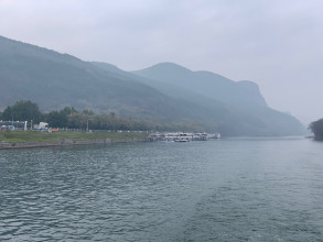 Chine - Guilin & Li River
